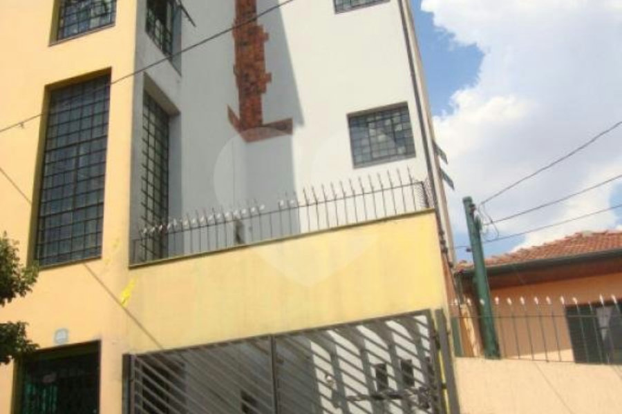 Prédio à venda ou para alugar em Vila Romero, São Paulo, SP