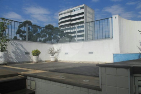 Duplex à venda com 3 quartos, sendo 2 suítes, em Vila Suzana, São Paulo, SP