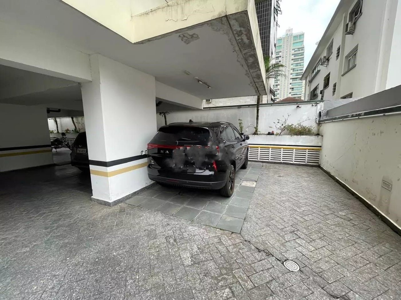 Apartamento com 2 dormitórios à venda, 110 m² por R$ 1.150.000,00 - Gonzaga - Santos/SP