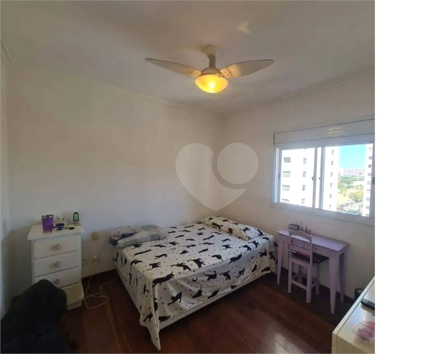 Apartamento à venda com 2 suítes em Vila Leopoldina, São Paulo, SP
