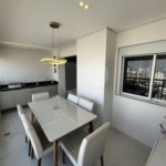 Apartamento à venda com 2 quartos, sendo 1 suíte, em Mooca, São Paulo, SP