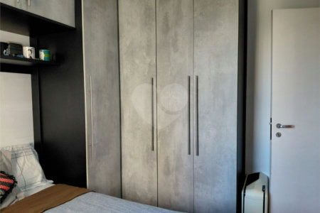 Apartamento à venda com 3 quartos, sendo 1 suíte, em Vila Leopoldina, São Paulo, SP