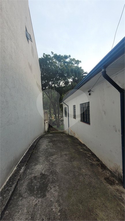 Casa Térrea à venda com 2 quartos em Horto Florestal, São Paulo, SP