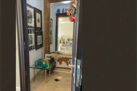 Apartamento à venda com 2 quartos, sendo 1 suíte, em Brooklin Paulista, São Paulo, SP