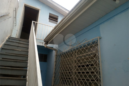 Casa à venda com 5 quartos, sendo 2 suítes, em Água Fria, São Paulo, SP