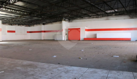 Barracão para alugar no Centro, Itapetininga, SP
