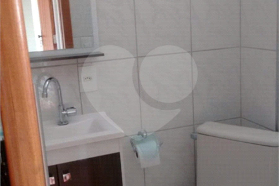 Apartamento à venda com 2 quartos em Mandaqui, São Paulo, SP