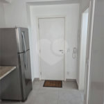 Apartamento para alugar com 1 quarto em Pinheiros, São Paulo, SP