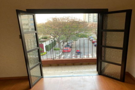 Apartamento à venda com 2 quartos em Ipiranga, São Paulo, SP