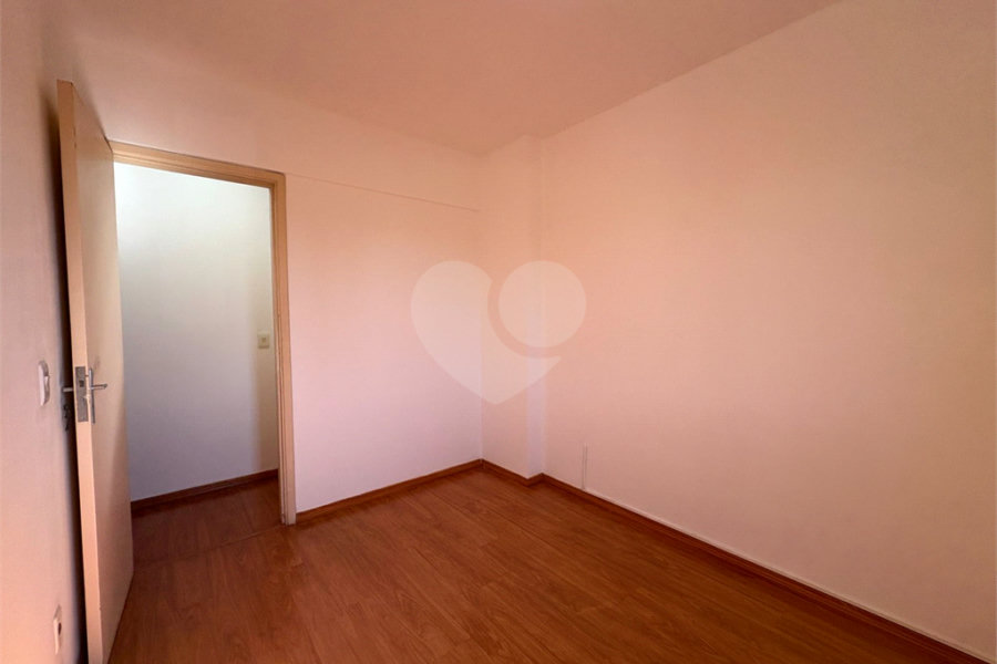 Apartamento à venda com 2 quartos em Imirim, São Paulo, SP