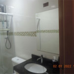 Apartamento Residencial à venda, Aviação, Praia Grande - AP0464.