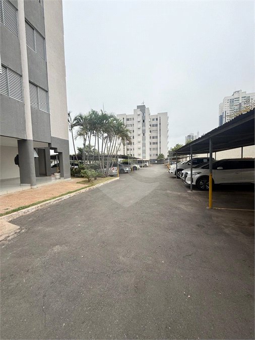 Apartamento à venda com 3 quartos em Terra Nova, Cuiabá, MT
