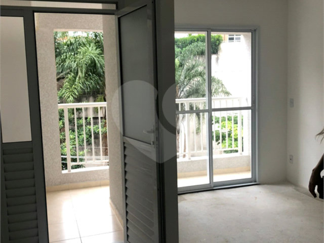 Apartamento à venda com 2 quartos em Mandaqui, São Paulo, SP