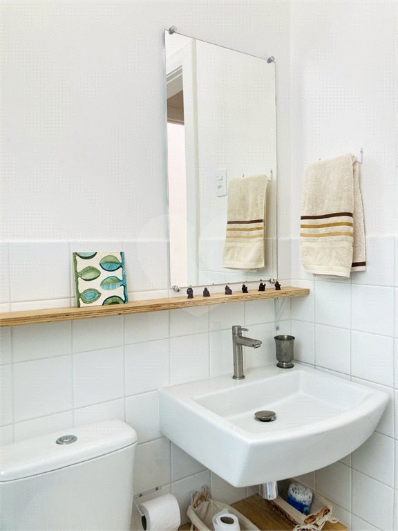 Apartamento à venda com 2 quartos no Centro, Rio de Janeiro, RJ