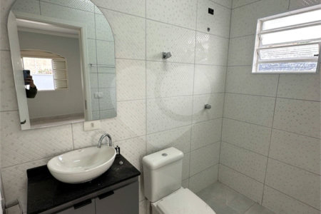 Casa à venda com 2 quartos, sendo 1 suíte, em Vila São José, Indaiatuba, SP