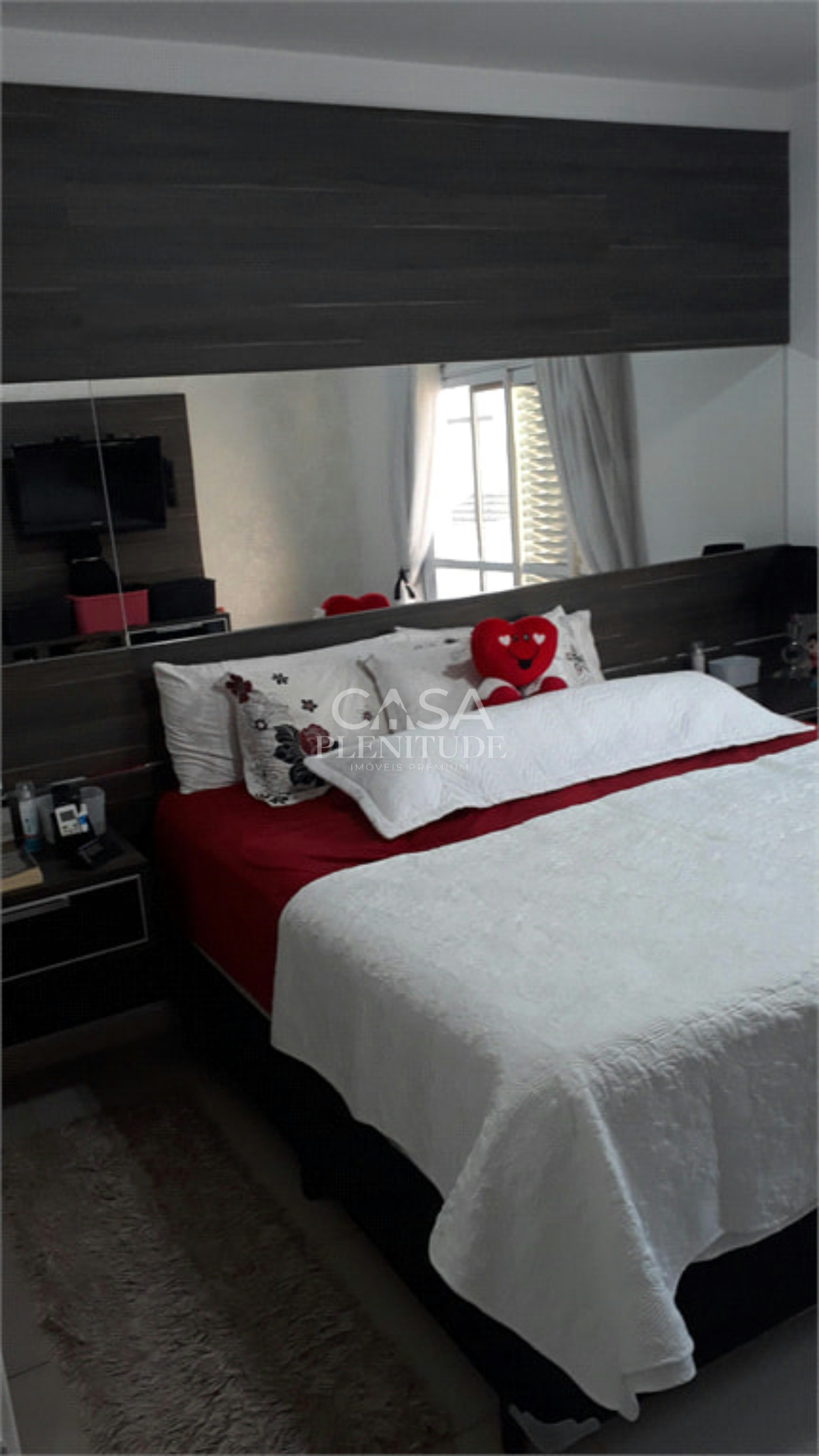Casa em condomínio à venda com 3 suítes em Ibiti Royal Park, Sorocaba, SP