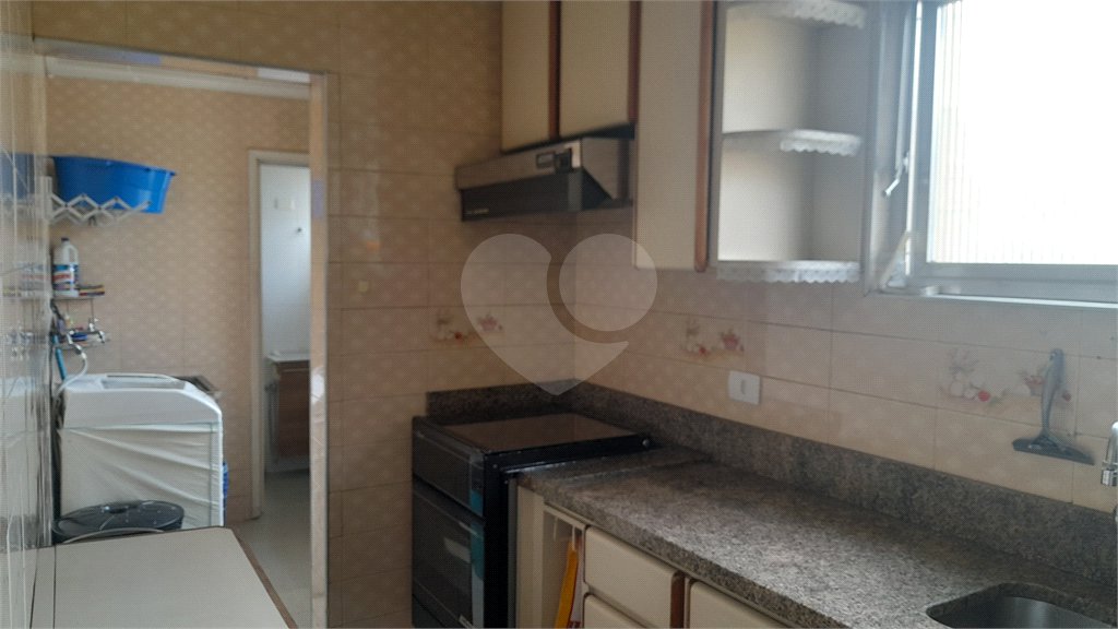 Apartamento à venda com 3 quartos em Jaçanã, São Paulo, SP