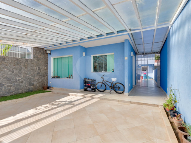 Casa à venda com 3 quartos, sendo 1 suíte,  em Santo Amaro, São Paulo, SP