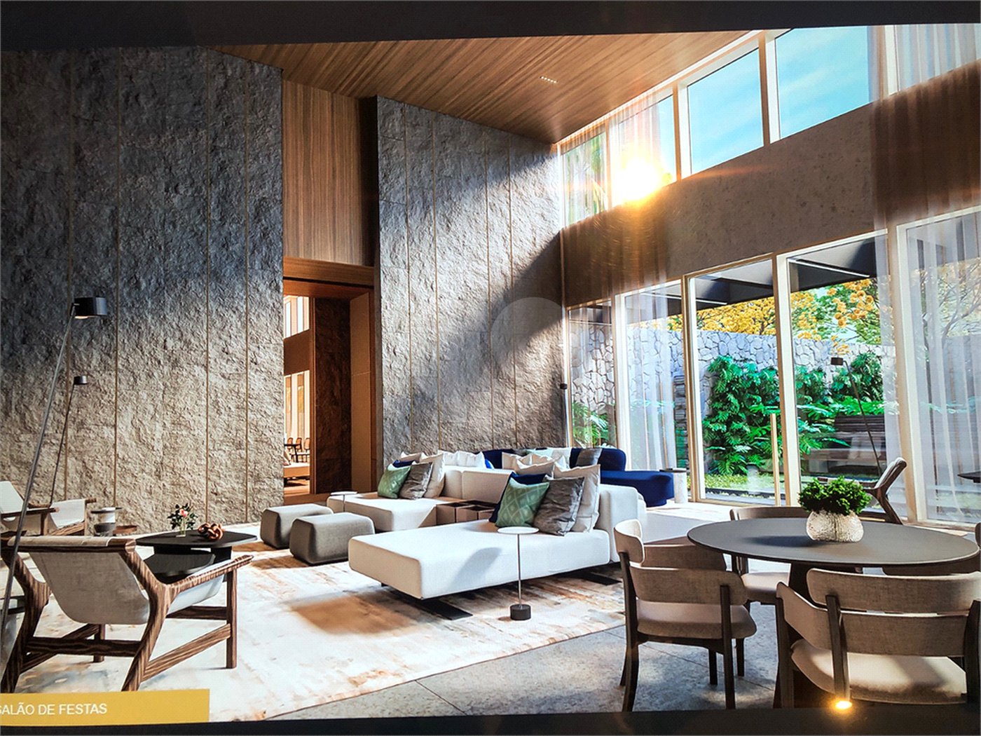Apartamento à venda com 3 suítes em Moema, São Paulo, SP
