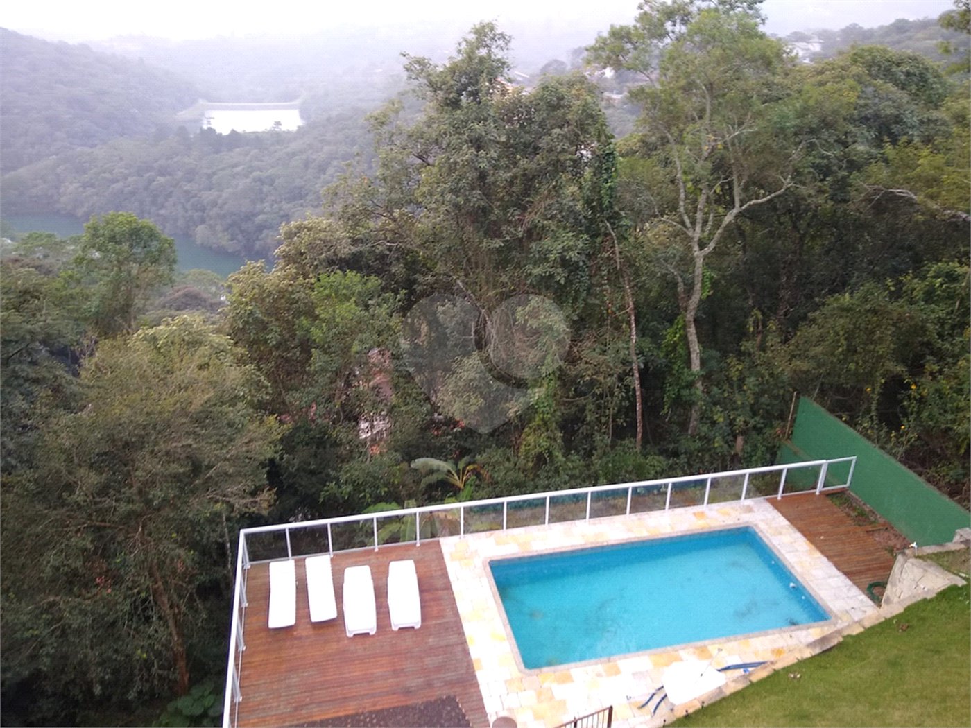 Casa à venda com 4 suítes no condomínio Alpes da Cantareira, Mairiporã - SP