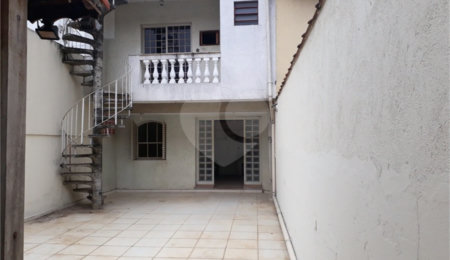 Sobrado à venda com 3 quartos, sendo 1 suíte,  em Pirituba, São Paulo, SP