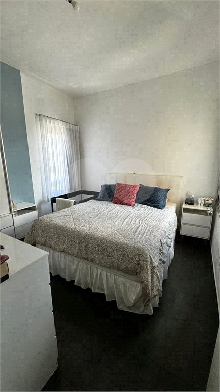 Cobertura à venda com 3 quartos, sendo 1 suíte, em Jardim Bonfiglioli, Jundiaí, SP