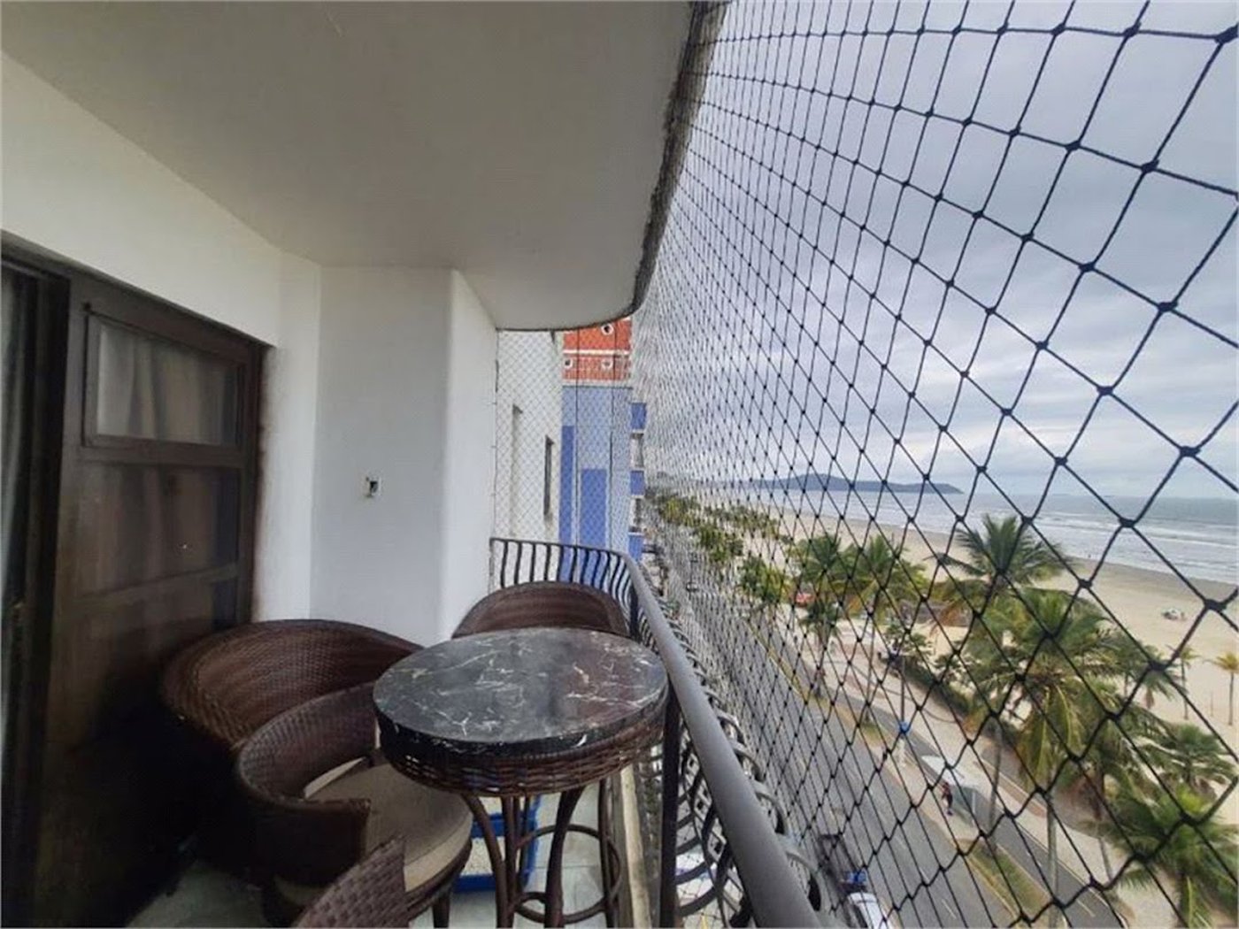 Apartamento Residencial à venda, Tupi, Praia Grande - AP1610.