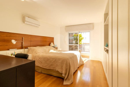 Apartamento à venda com 3 suítes em Itaim Bibi, São Paulo, SP