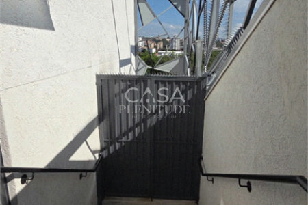 Apartamento para alugar com 1 quarto em Jardim América, Sorocaba, SP