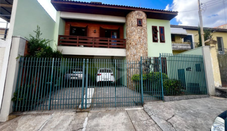 Casa à venda com 5 quartos, sendo 1 suíte,  em Vila Rosa, Itapetininga, SP
