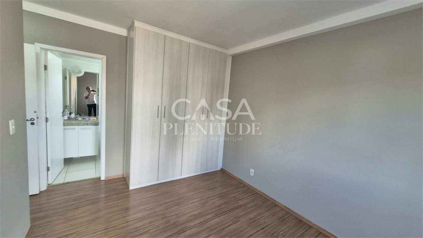 Apartamento à venda com 2 quartos, sendo 1 suíte,  em Vila Lucy, Sorocaba, SP