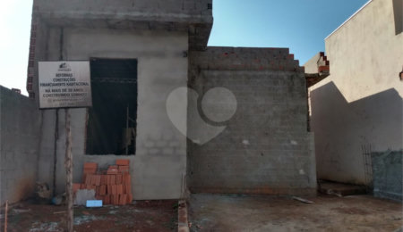 Casa à venda com 2 quartos em Residencial Villaggio Di Capri, Itapetininga, SP