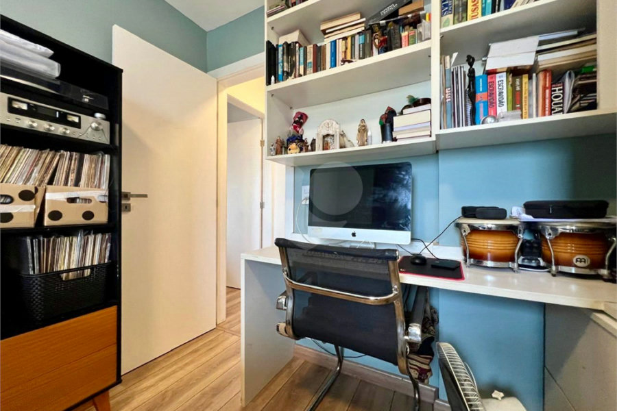 Apartamento à venda com 2 quartos, sendo 1 suíte, em Casa Verde, São Paulo, SP