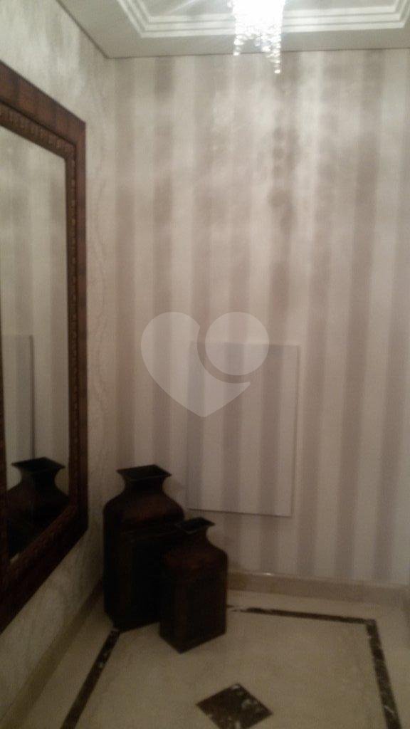 Apartamento à venda com 3 suítes em Vila Ester (zona Norte), São Paulo, SP
