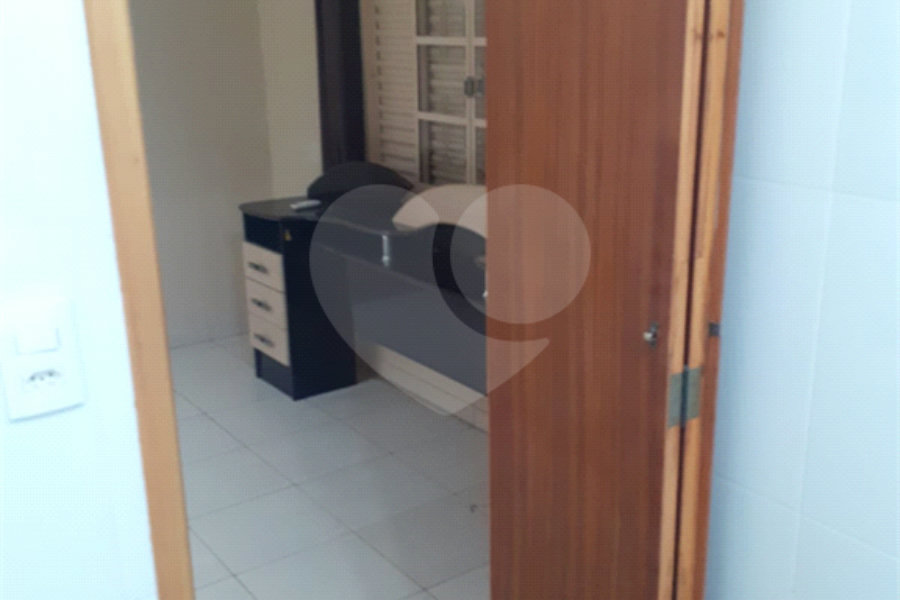 Sobrado à venda com 4 quartos, sendo 1 suíte, em Freguesia do Ó, São Paulo, SP