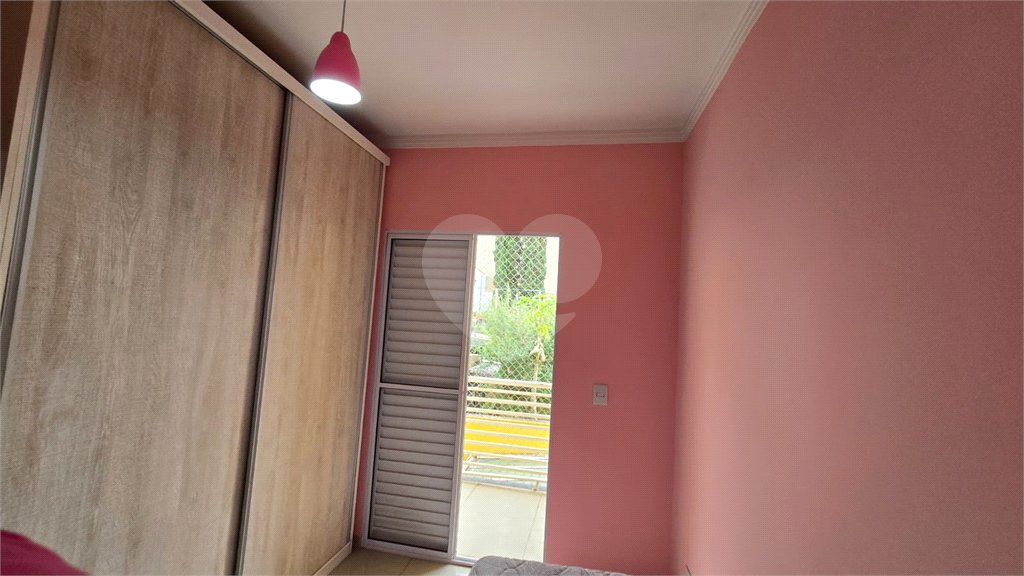 Sobrado à venda com 3 quartos, sendo 1 suíte, em Vila Clarice, São Paulo, SP