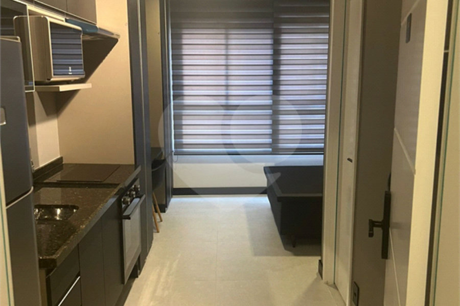 Studio à venda ou para alugar com 1 suíte em Ipiranga, São Paulo, SP