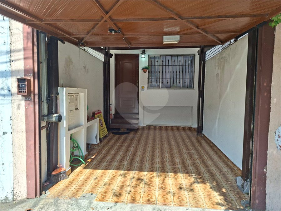 Casa à venda com 4 quartos no condomínio Casa, São Paulo - SP
