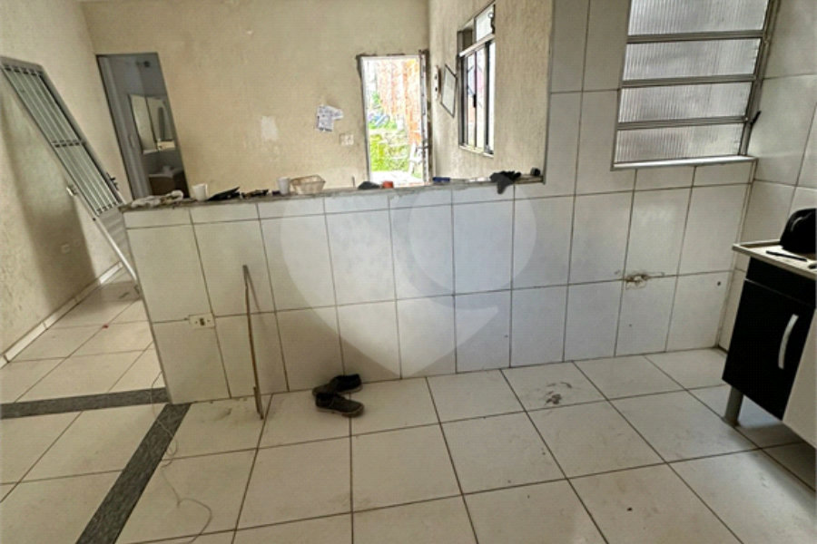 Casa à venda com 2 quartos em Tremembé, São Paulo, SP