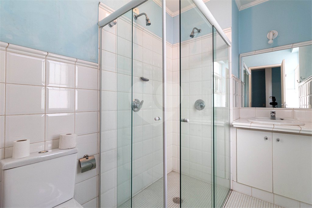 Apartamento à venda com 2 quartos, sendo 1 suíte,  em Itaim Bibi, São Paulo, SP