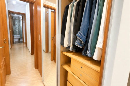 Apartamento à venda com 4 quartos, sendo 3 suítes, em Perdizes, São Paulo, SP