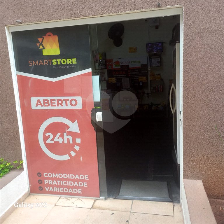Apartamento à venda com 2 quartos, sendo 1 suíte, em Vila Nivi, São Paulo, SP