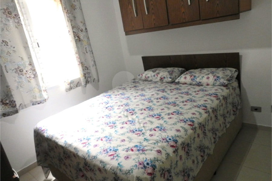 Apartamento à venda com 3 quartos em Ponte Grande, Guarulhos, SP