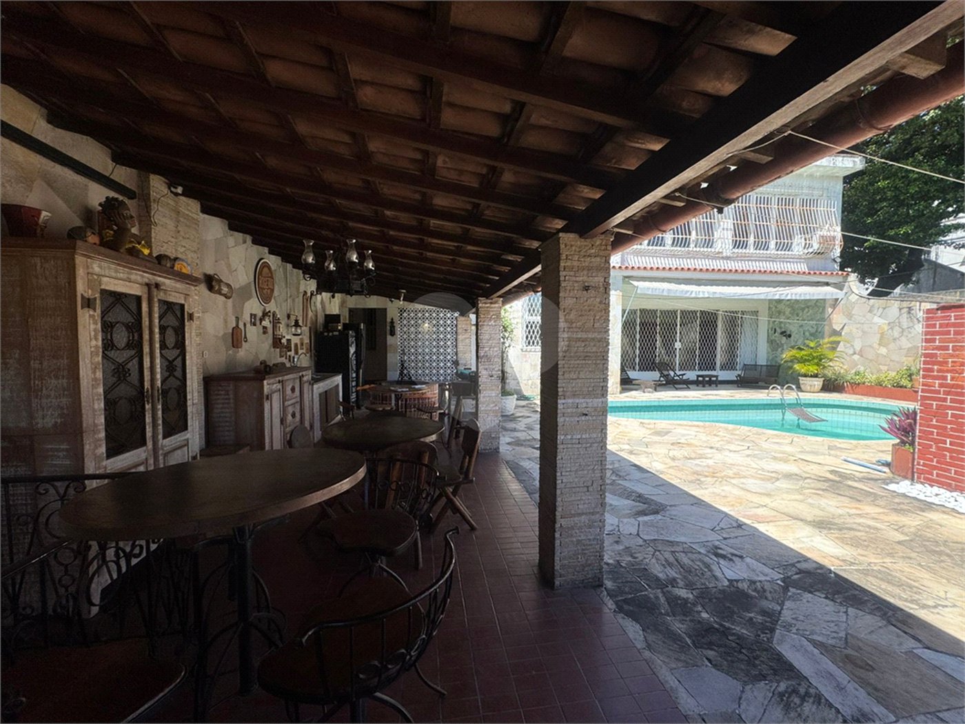 Casa à venda com 3 quartos, sendo 1 suíte,  em Santa Teresa, Rio de Janeiro, RJ