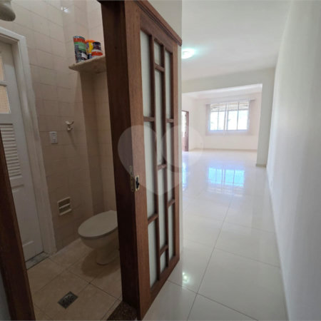 Cobertura à venda com 2 quartos em Tijuca, Rio de Janeiro, RJ