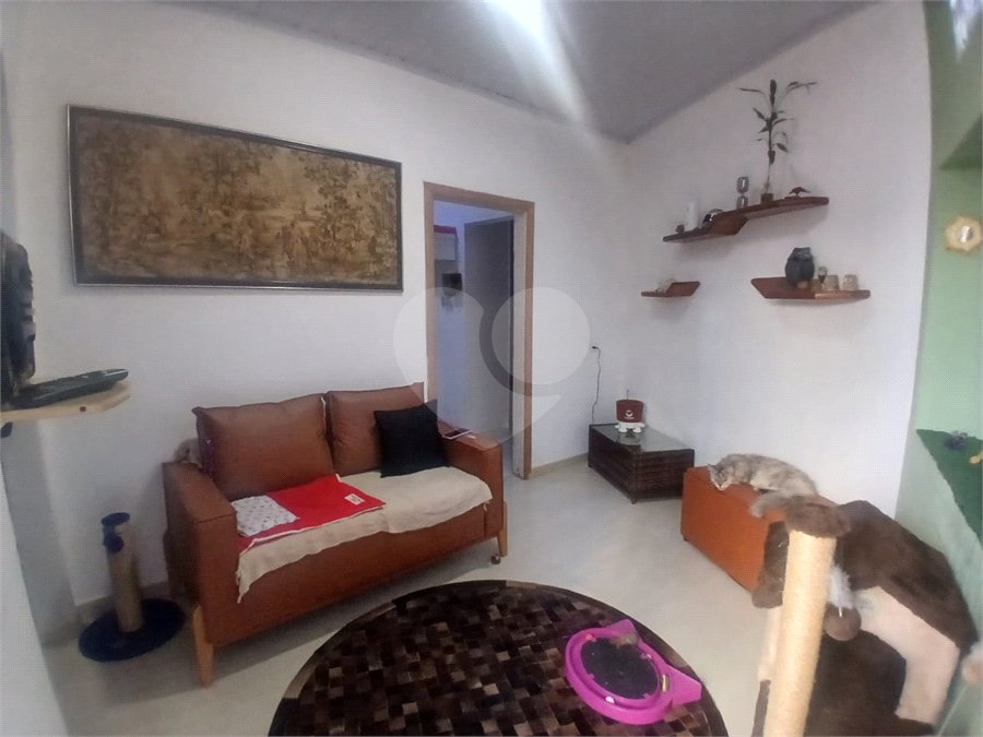 Casa Térrea à venda com 2 quartos em Casa Verde, São Paulo, SP