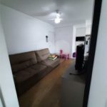 Apartamento à venda com 1 suíte em Jardim Tereza Cristina, Jundiaí, SP