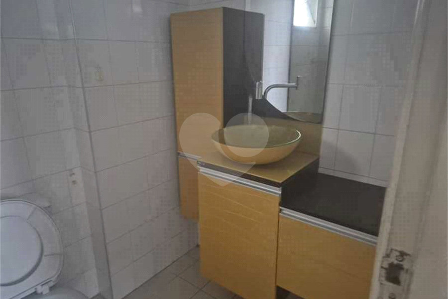 Apartamento para alugar com 3 quartos em Ipiranga, São Paulo, SP