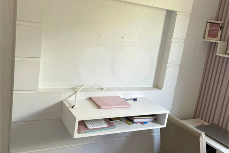 Apartamento à venda com 2 quartos em Jardim Odete, Guarulhos, SP