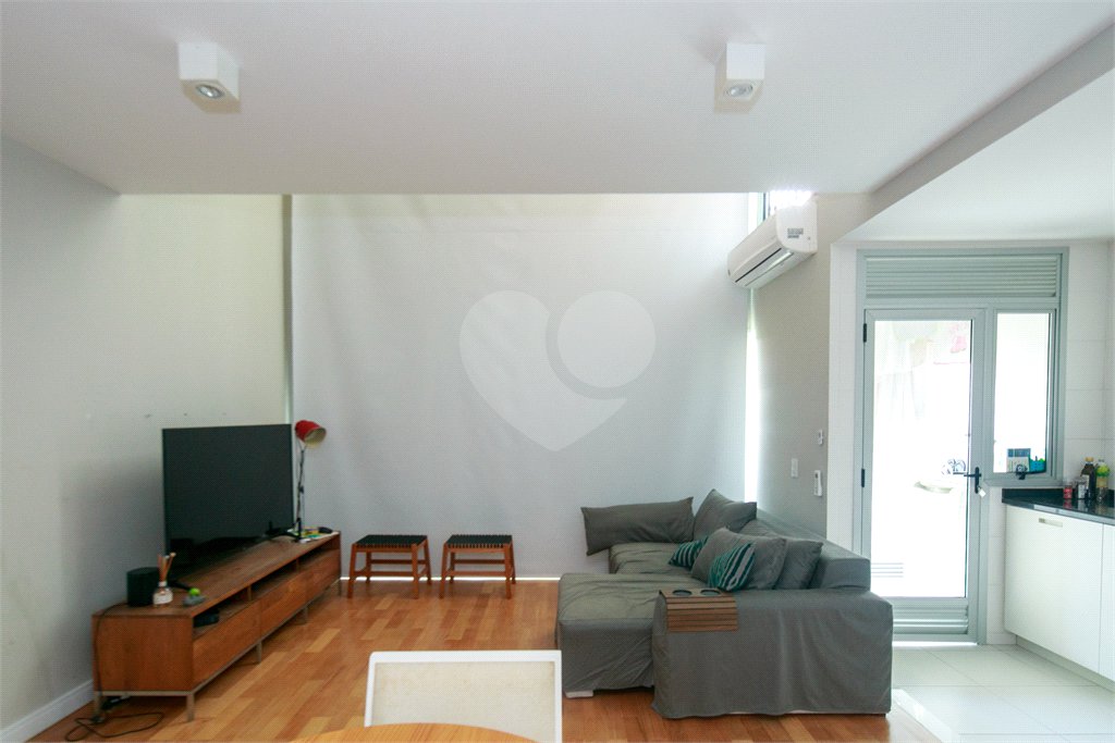 Duplex à venda com 1 suíte em Chácara Santo Antônio (zona Sul), São Paulo, SP